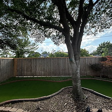 Top-Quality-Sierra-Blend-Turf-Installed-in-Fort-Worth-TX 1